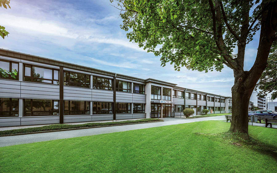 Sedotec in Ladenburg
